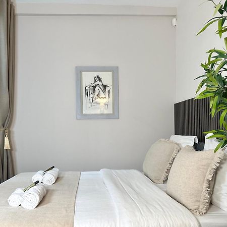 Luxurious Flat In Saint-Germain-Des-Pres Appartement Parijs Buitenkant foto
