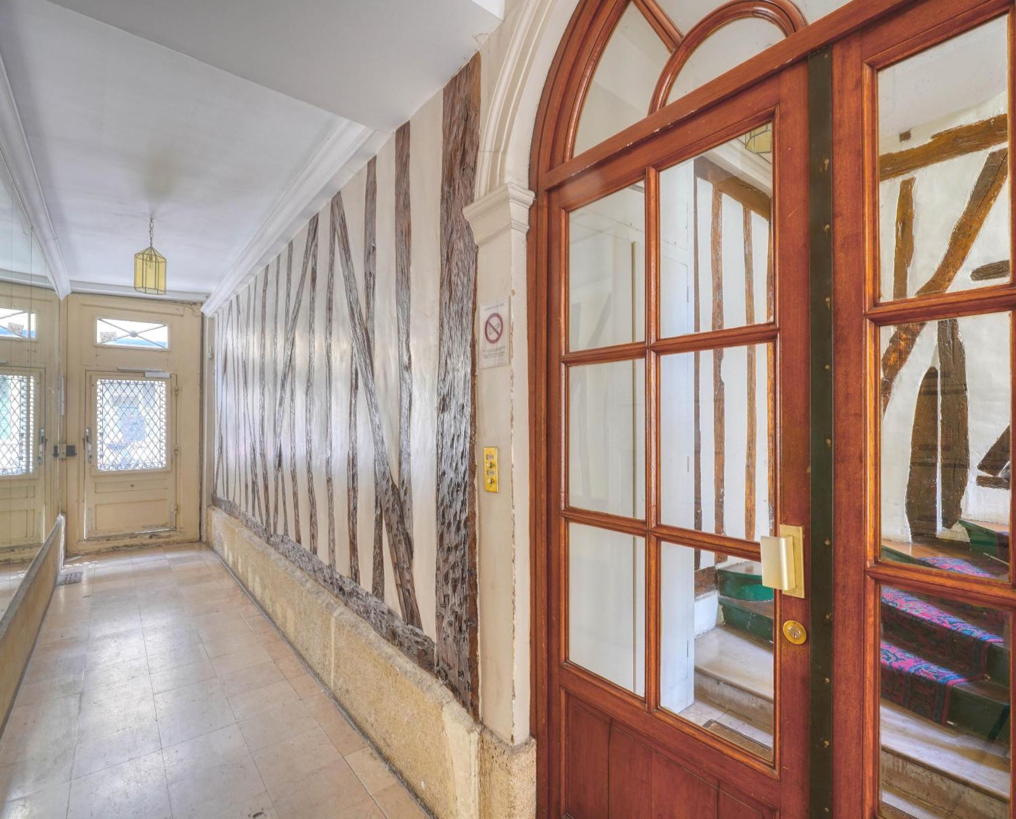 Luxurious Flat In Saint-Germain-Des-Pres Appartement Parijs Buitenkant foto