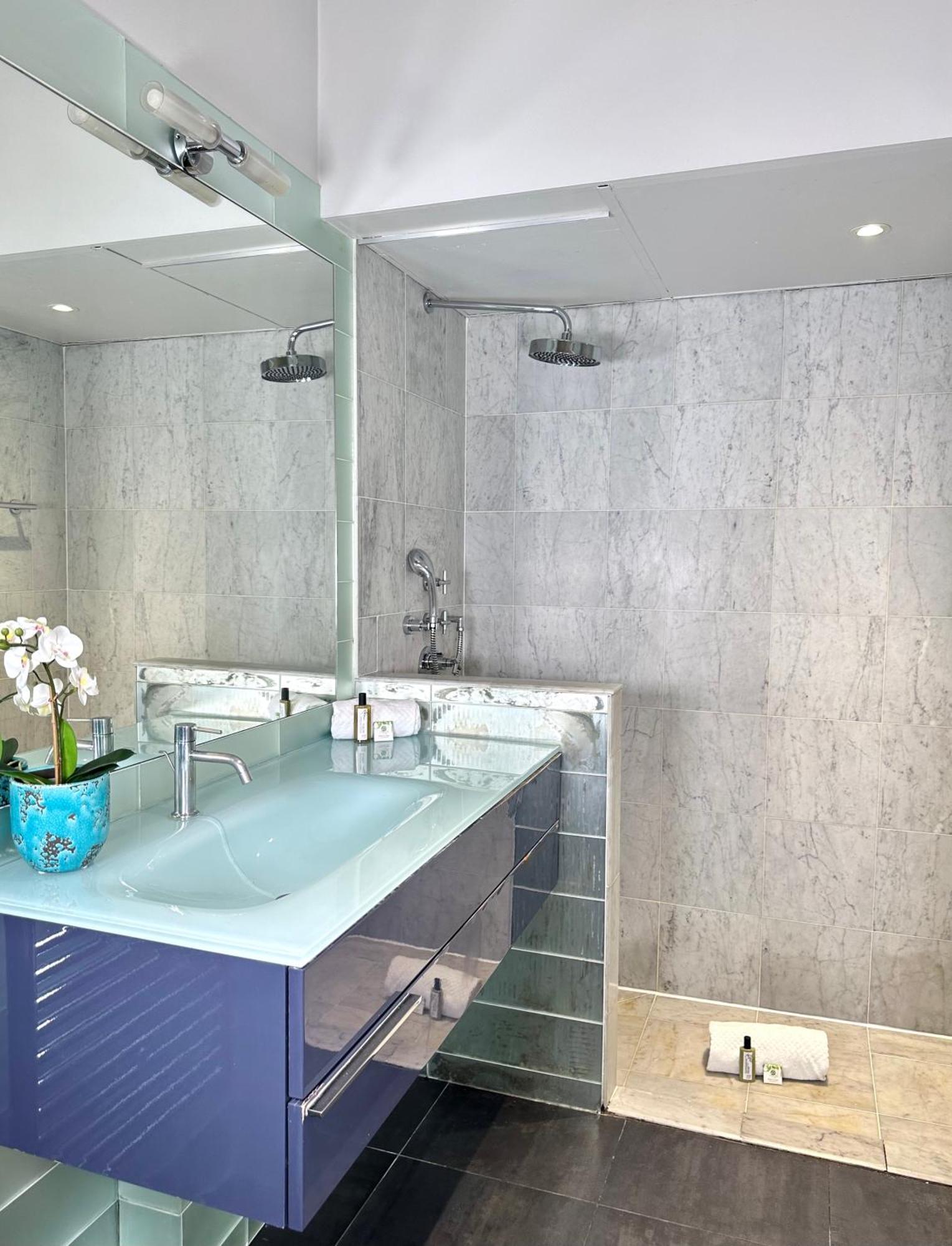 Luxurious Flat In Saint-Germain-Des-Pres Appartement Parijs Buitenkant foto
