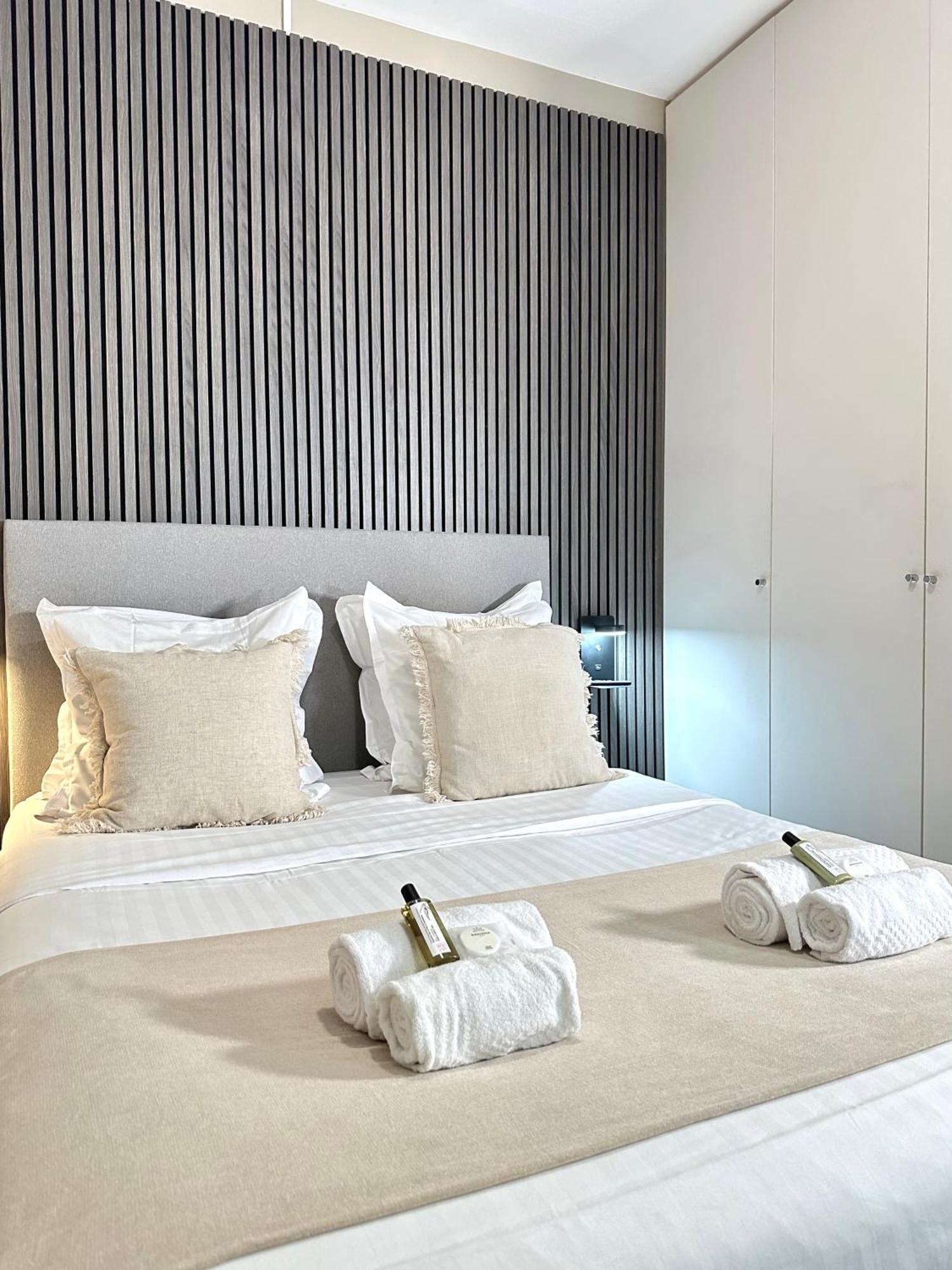Luxurious Flat In Saint-Germain-Des-Pres Appartement Parijs Buitenkant foto