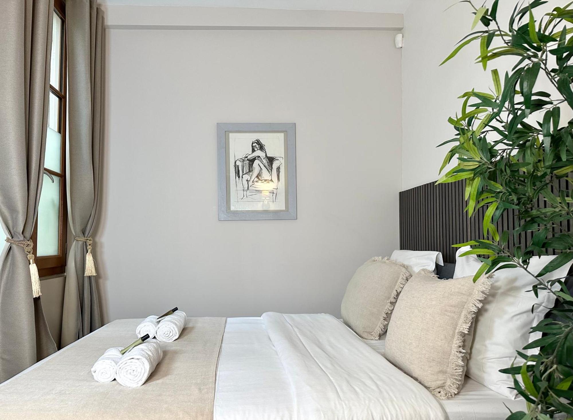 Luxurious Flat In Saint-Germain-Des-Pres Appartement Parijs Buitenkant foto