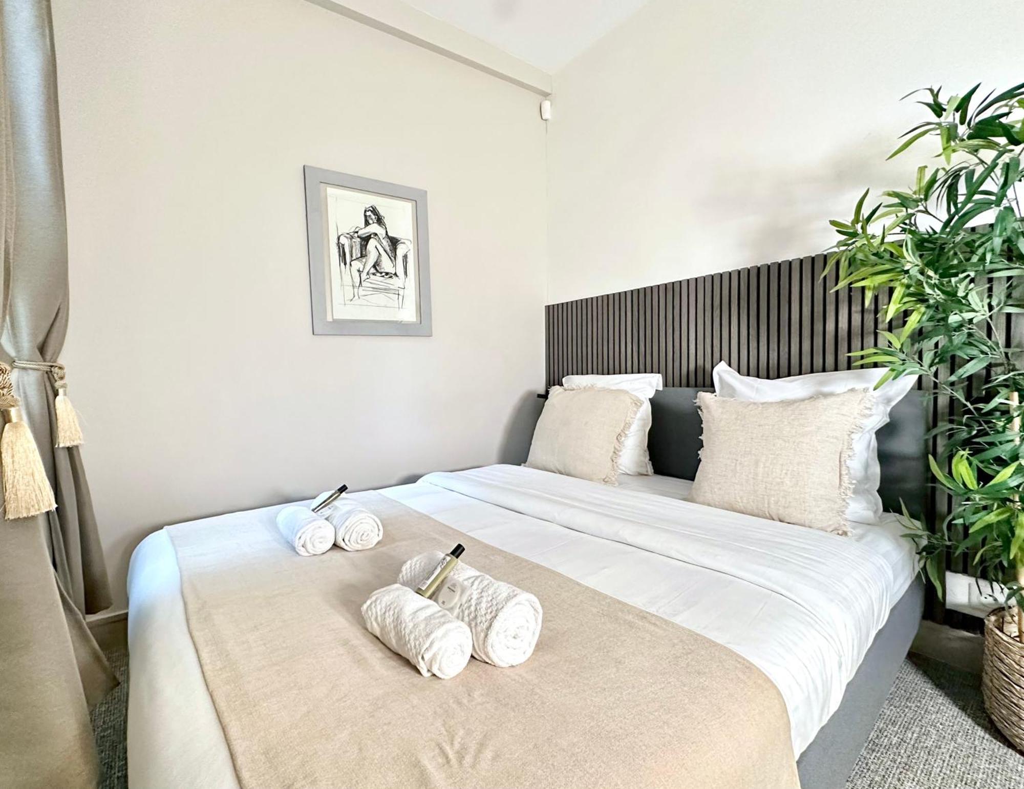 Luxurious Flat In Saint-Germain-Des-Pres Appartement Parijs Buitenkant foto